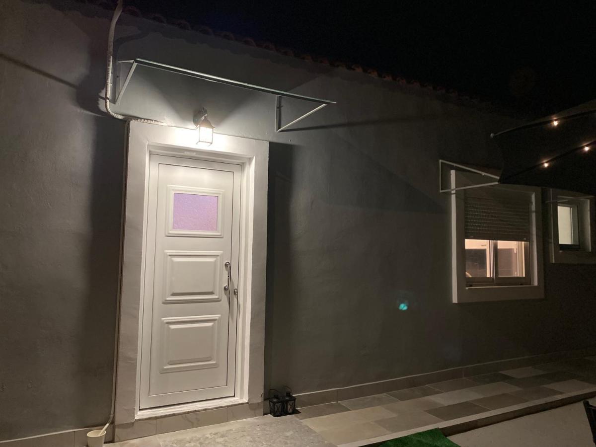 Alisia Apartments Nafplio Ngoại thất bức ảnh