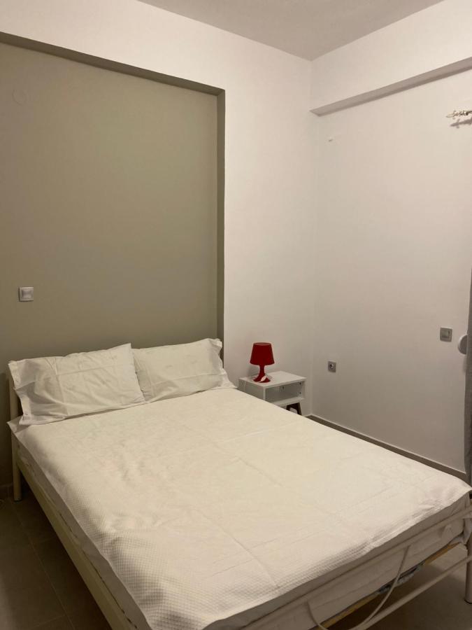 Alisia Apartments Nafplio Ngoại thất bức ảnh
