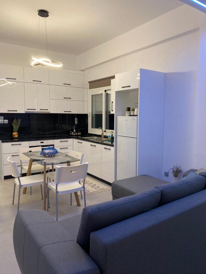 Alisia Apartments Nafplio Ngoại thất bức ảnh